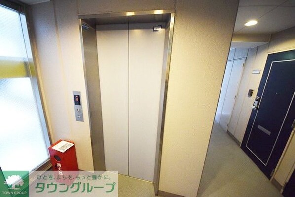 アイリスヴェール141の物件内観写真